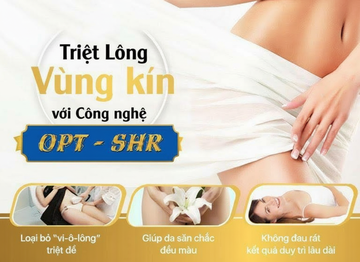 Lợi ích wax lông