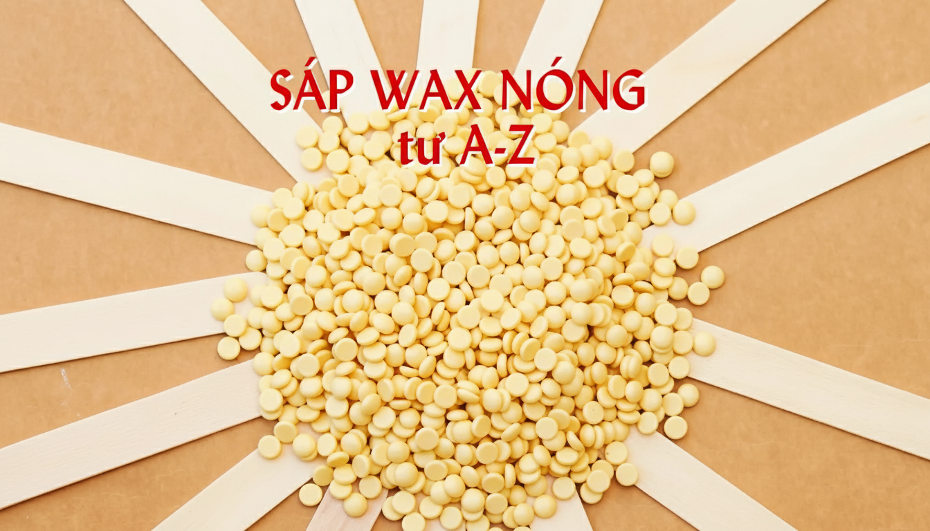 Rủi ro wax lông